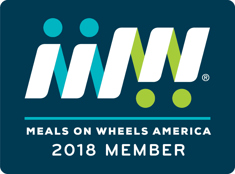 Meals On Wheels - Silver Key