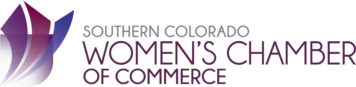 Southern Colorado Women's Chamber of Commerce Logo