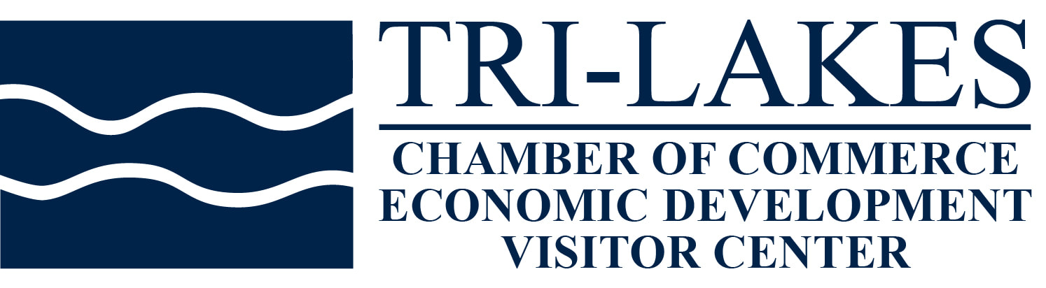 Tri-Lakes Chamber of Commerce Logo